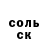 Alpha PVP СК КРИС BEHZODJON XOLMUROTOV